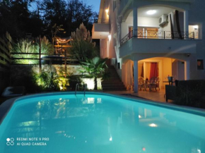 Luxury Apartment Emily with Amazing Sea View